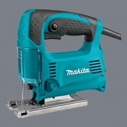MAKITA 4329 -OSCIL. UBODNA PILA 450W, H-pomaka:18mm