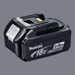 MAKITA 632F15-1 -BATERIJA BL1850 Li-ion 18V/5Ah