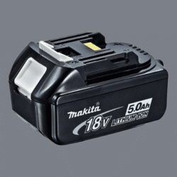 MAKITA 632F15-1 -BATERIJA BL1850 Li-ion 18V/5Ah