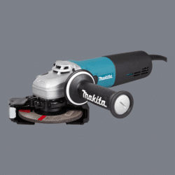 MAKITA 9565CR -KUTNA BRUSILICA 125mm/1400W