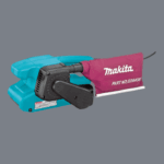 MAKITA 9911 - TRAČNA BRUSILICA 650W,Traka:76x457mm