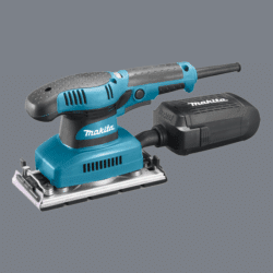 MAKITA BO3711 - OSCILIRAJUĆA BRUSILICA 190 W