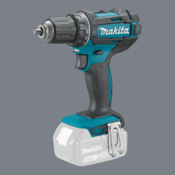 MAKITA DDF482Z -AKU BUŠILICA ODVIJAČ 18V