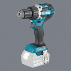 MAKITA DDF484Z -AKU BUŠILICA ODVIJAČ 18V