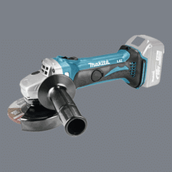 MAKITA DGA452Z -AKU.KUTNA BRUSILICA 115mm/18V