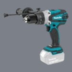 MAKITA DHP458Z -AKU UDARNA BUŠILICA 18V