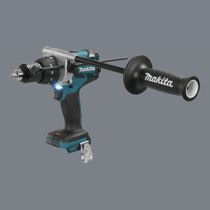 MAKITA DHP481Z -AKU UDARNA BUŠILICA 18V