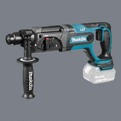MAKITA DHR241Z - AKU BUŠILICA-ČEKIĆ, 18V