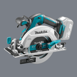 MAKITA DHS680Z -AKU KRUŽNA PILA 18V, 165mm