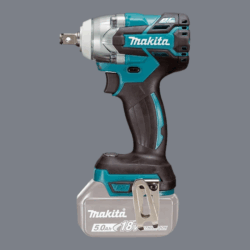 MAKITA DTW285Z -AKU UDARNI ODVRTAČ 18V
