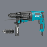 MAKITA HR2630T - ELEKTRIČNA BUŠILICA-ČEKIĆ 800W