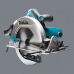MAKITA HS7601 - RUČNA KRUŽNA TESTERA 1200W, fi30/fi190mm