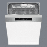 Mašina za suđe GI642E90X Gorenje