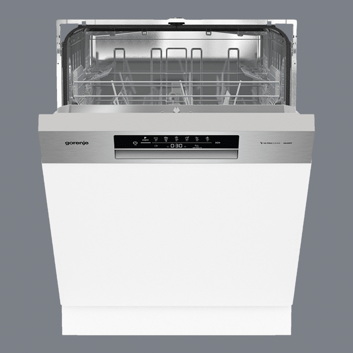 Mašina za suđe GI642E90X Gorenje