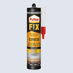 PATTEX EXPRESS FIX PL600 375g