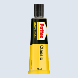 PATTEX UNIVERSAL GLUE CLASSIC 50ml