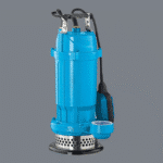 POTOPNA PUMPA 750W, Hmax: 32m, Qmax: 130 l/min - FIXTEC