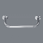 PRIHVATAČ ZA KADU INOX 22 cm