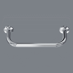 PRIHVATAČ ZA KADU INOX 22 cm