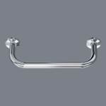 PRIHVATAČ ZA KADU INOX 22 cm