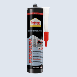 PTX HIGH TEMP SEALANT RED 280ml