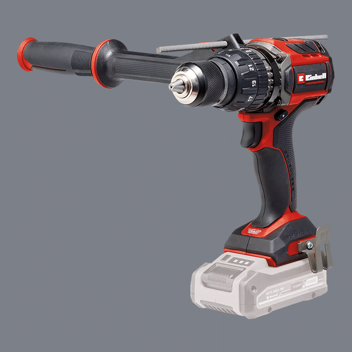 PXC aku bušilica TP-CD 18/120 Solo Einhell