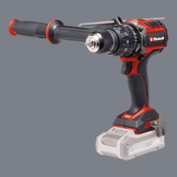 PXC aku bušilica TP-CD 18/120 Solo Einhell