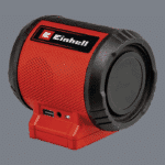 PXC aku zvučnik TC-SR 18 Li BT Einhell