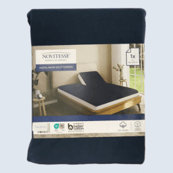 Plahta sa gumom 140x200