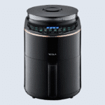 TESLA AIR FRYER AF450BCS