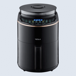 TESLA AIR FRYER AF450BCS