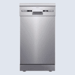 TESLA Sudomašina WD461MX