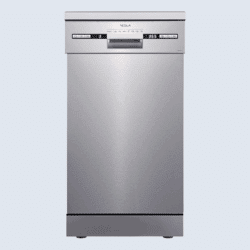 TESLA Sudomašina WD461MX