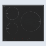 TESLA UGRAD.PLOCA HI6300MB