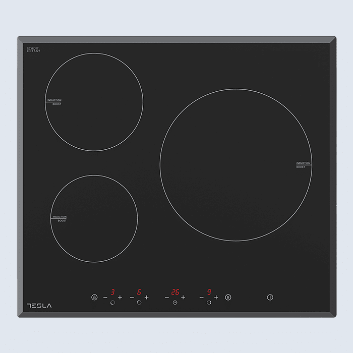 TESLA UGRAD.PLOCA HI6300MB