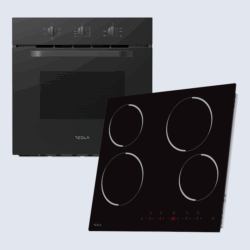 Tesla Ugradbeni set BO301MB+HV6401MB