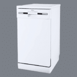 Tesla sudomasina WD461M