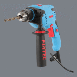 UDARNA EL. BUŠILICA 600W -FIXTEC