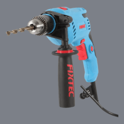 UDARNA EL. BUŠILICA 600W -FIXTEC