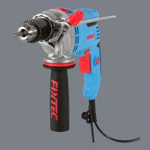 UDARNA EL.BUŠILICA 850W-FIXTEC