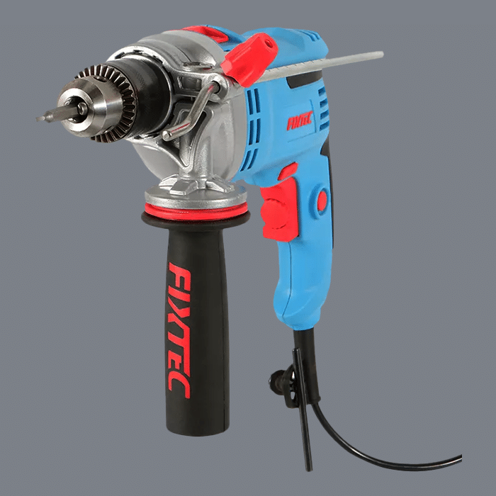 UDARNA EL.BUŠILICA 850W-FIXTEC