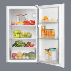 VIVAX HOME FRIŽIDER TTL-93E