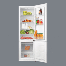 VIVAX HOME Frižider CF-259ELF W