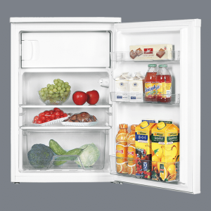 VIVAX HOME frižider TTR-116E+