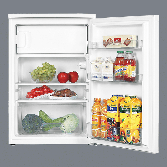 VIVAX HOME frižider TTR-116E+