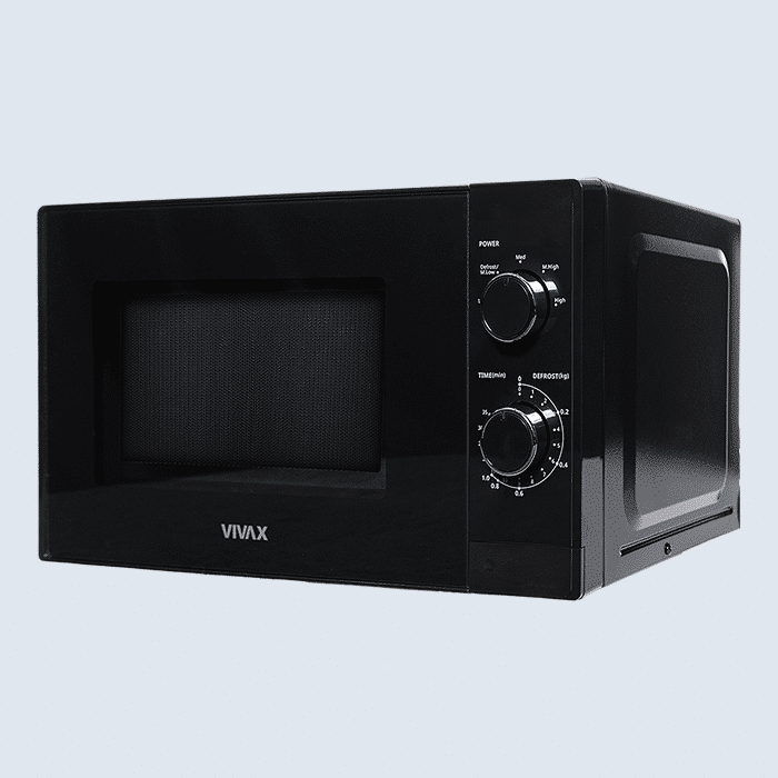 VIVAX HOME mikrovalna pećnica MWO-2071B
