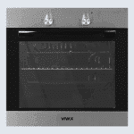 VIVAX HOME ugradbena rerna BO-624MH X