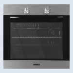 VIVAX HOME ugradbena rerna BO-624MS X