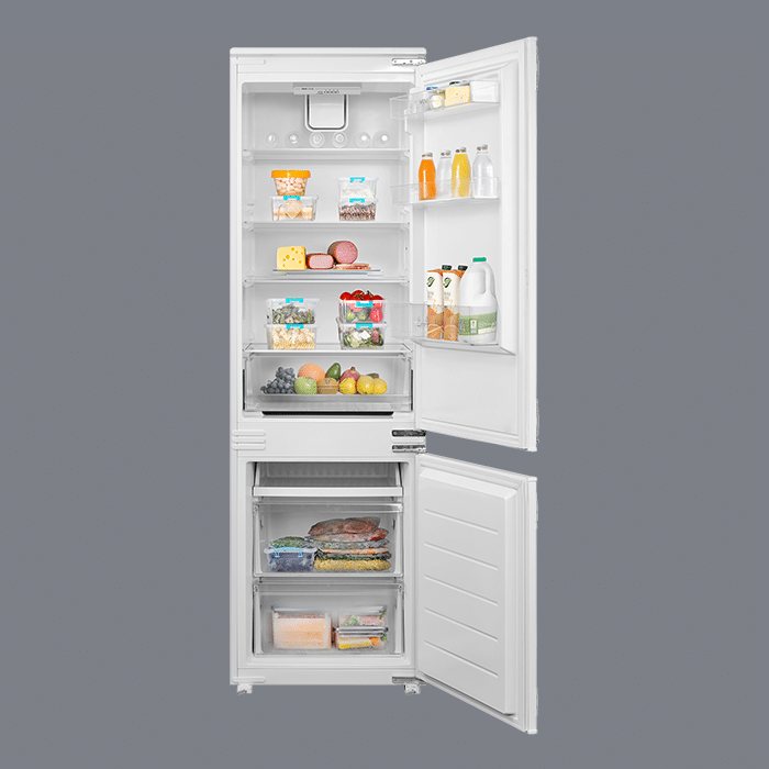 VIVAX HOME ugradbeni frižider CFRB-271ELF