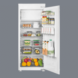 VIVAX HOME ugradbeni frižider VLB-190ELF+